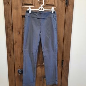 Tribal Fia Cuffed Straight Trouser